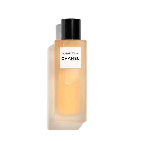 chanel l'eau tan mist|Chanel L'eau Tan Refreshing Self.